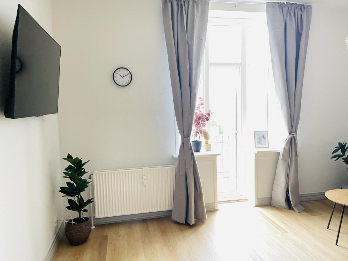 Aday - The Swanky Suite Hjørring المظهر الخارجي الصورة